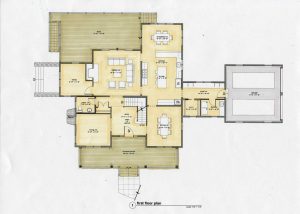 architectural design and home plans