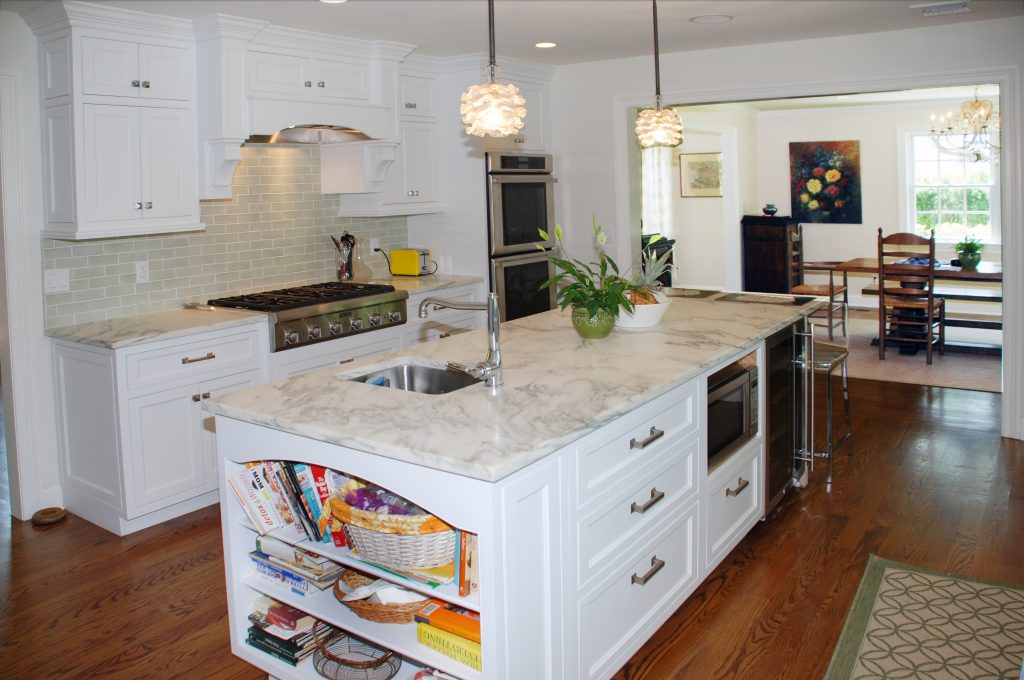 kitchen in rye new york