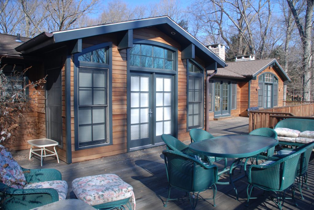 weston ct home windows