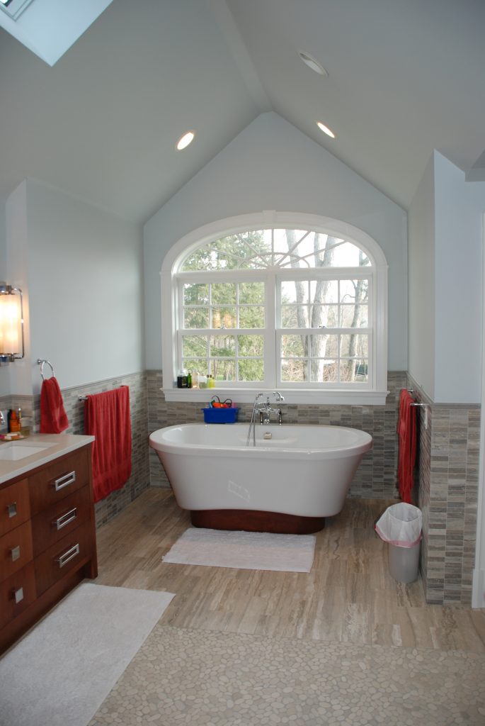 bath in greenwich ct home addition