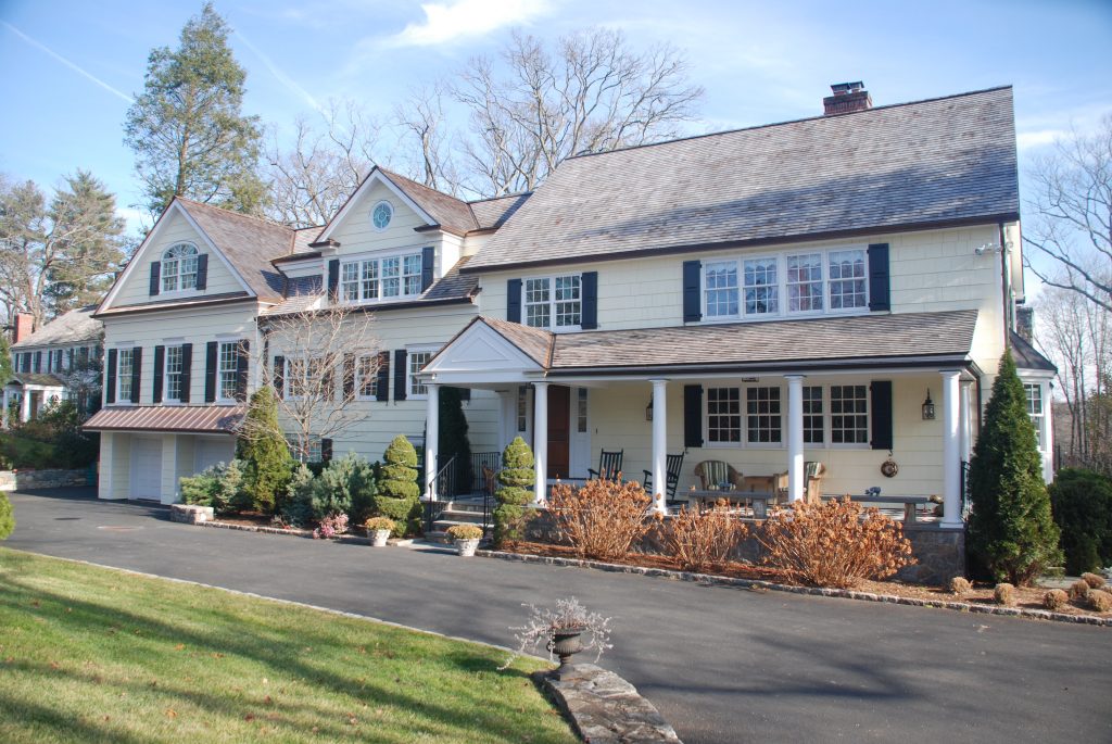 split level addition alteration in greenwich