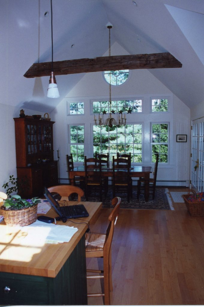 south salem ny home breakfast area