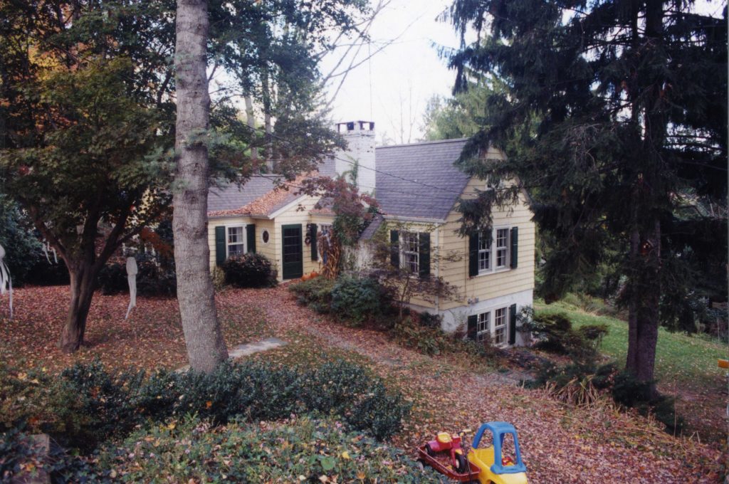 south salem ny home before remodel