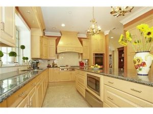 kitchen in harrison ny home remodel