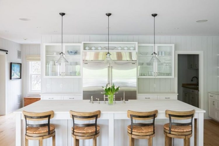 DeMotte Architects | Ridgefield CT| Residential Architectural Design