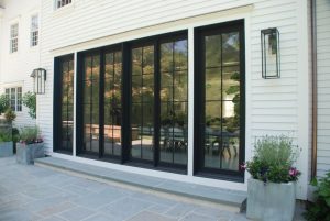 Greenwich CT home closeup after remodel