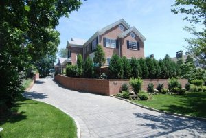 Luxury townhouses in Greenwich CT