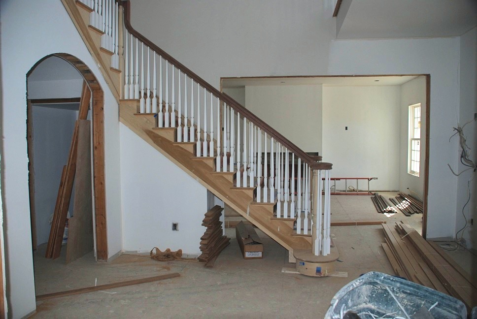 Home remodeling in CT, NY
