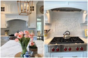 beautiful kitchen remodel in newtown ct by demotte architects